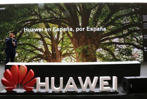 Huawei refuerza el uso de la nube para acelerar la digitalización de las pymes españolas