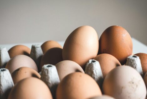 ¿Cuántos huevos se pueden comer al día? La nutricionista García nos resuelve la duda
