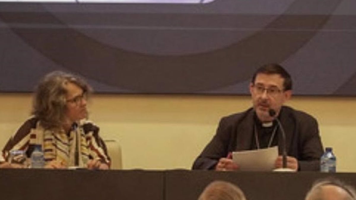 La Iglesia de Madrid acogerá un acto de reconocimiento a las víctimas de abusos