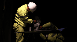 Las horas perdidas por absentismo suponen el 6,3% del trabajo efectivo en la construcción