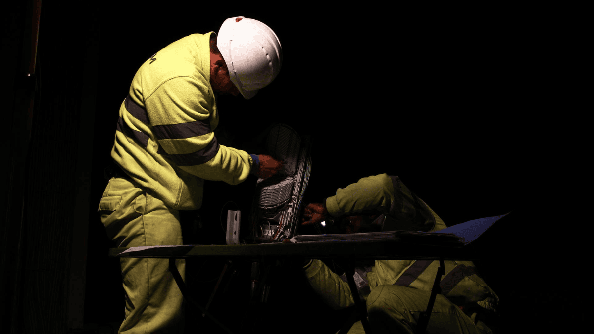 Las horas perdidas por absentismo suponen el 6,3% del trabajo efectivo en la construcción
