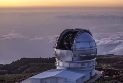 ¿Cómo son los telescopios más potentes del mundo y qué podemos ver con ellos?