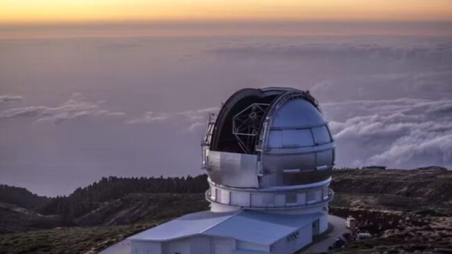 ¿Cómo son los telescopios más potentes del mundo y qué podemos ver con ellos?