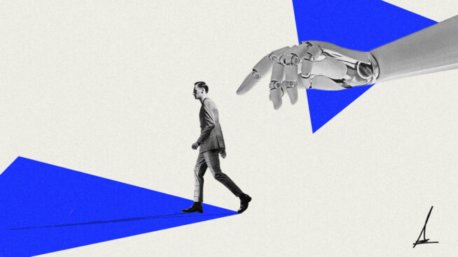 Nos quieren felices y mansos