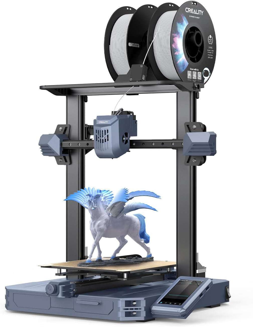 Impresora 3D Creality CR 10 SE