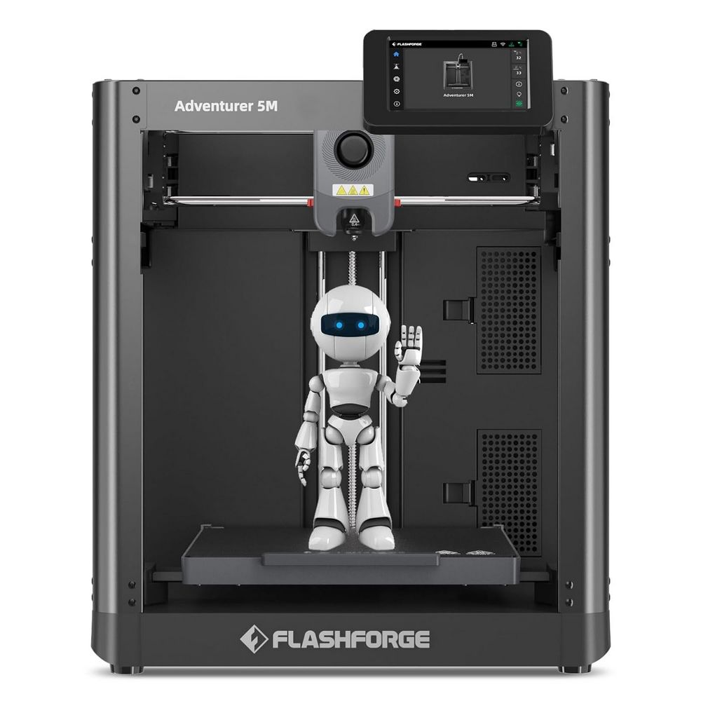 Impresora 3D Flashforge Adventurer 5M