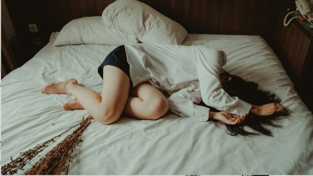 superar insomnio