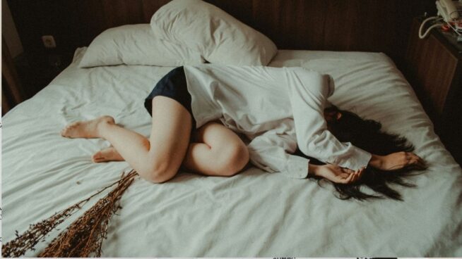 El menú nocturno que ayuda a combatir el insomnio, según una reputada doctora