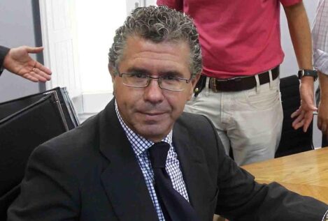 El juez de 'Púnica' propone juzgar a Granados por irregularidades en su etapa como consejero