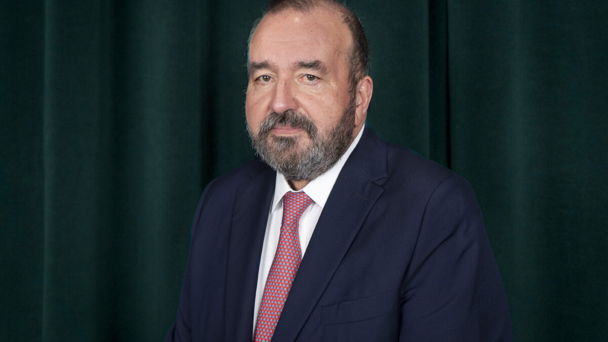 José Luis Sainz, nuevo consejero de la Presidencia de The Objective Media