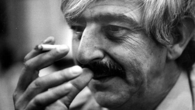 Juan Benet, notas (minúsculas) de una gran vida