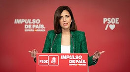 El PSOE acusa al CGPJ de «hacer política» por pedir «contención» a Pedro Sánchez