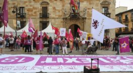 Un partido de El Bierzo critica a los leonesistas y reivindica el derecho de los bercianos a decidir