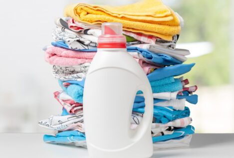 Los seis mejores detergentes para cuidar tu ropa, según la OCU