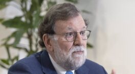 Rajoy confiesa estar «orgulloso» de la sucesión pactada con Alfredo Pérez Rubalcaba