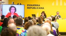ERC avisa a Sánchez: «Sin financiación singular a Cataluña, no investiremos a Illa»
