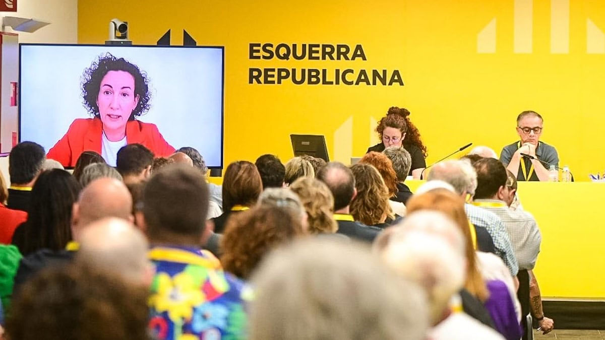 ERC avisa a Sánchez: «Sin financiación singular a Cataluña, no investiremos a Illa»