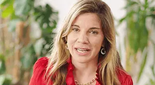 Marian Rojas amplía el capital de su sociedad patrimonial: 500.000 euros más a Triana 88