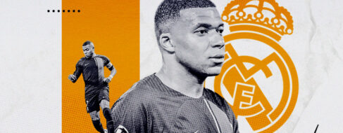 El Real Madrid hace oficial el fichaje de Mbappé, la guinda de Florentino a un equipo de ensueño