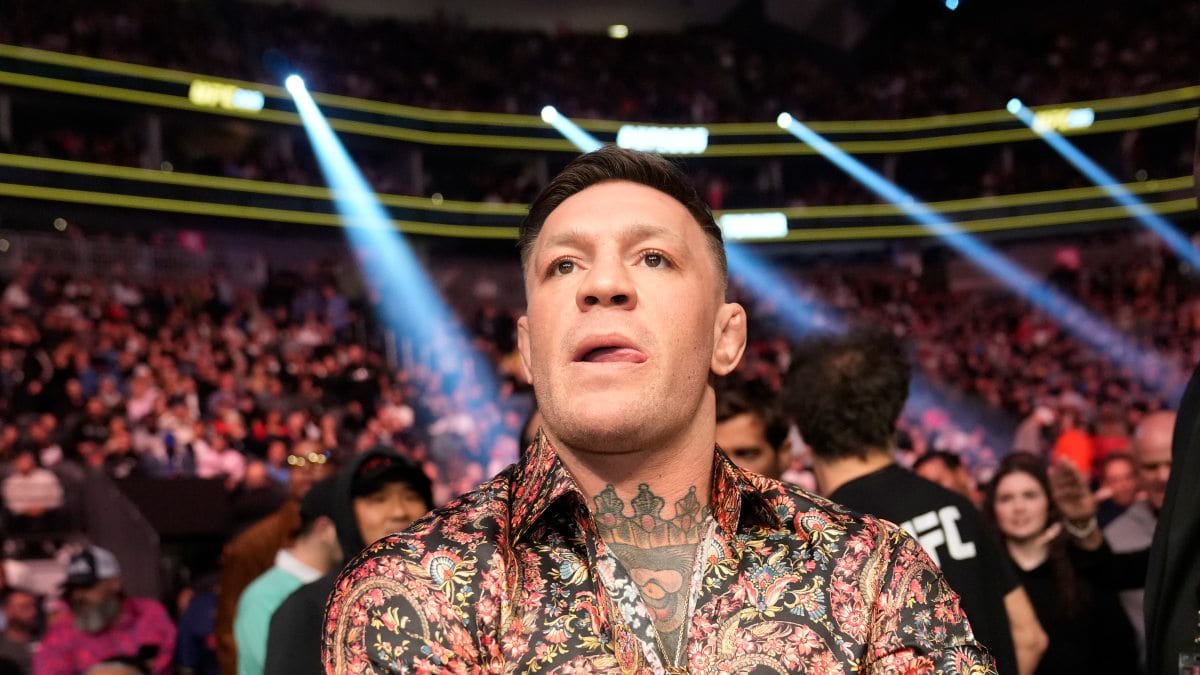 El esperado regreso de Conor McGregor, en el aire: ¿va a cancelarse la UFC 303?