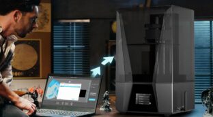 Crea tus diseños de forma sencilla con las mejores impresoras 3D