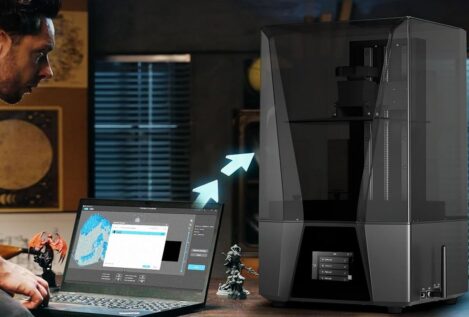 Crea tus diseños de forma sencilla con las mejores impresoras 3D