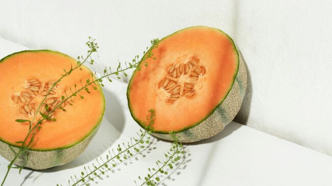 ¿Qué beneficios tiene el melón para la salud, y cómo elegir el correcto?