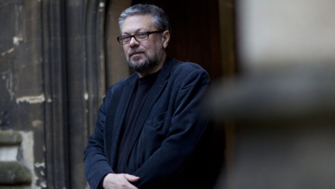 Mijaíl Shishkin denuncia el gulag cultural de Putin