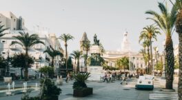 El nuevo trayecto de Renfe que conecta Madrid con las playas de Andalucía