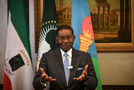 La Audiencia Nacional reitera a Pedraz que no puede cerrar la causa del hijo de Obiang