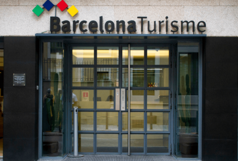 El interventor de Barcelona detecta errores en la contabilidad del consorcio turístico