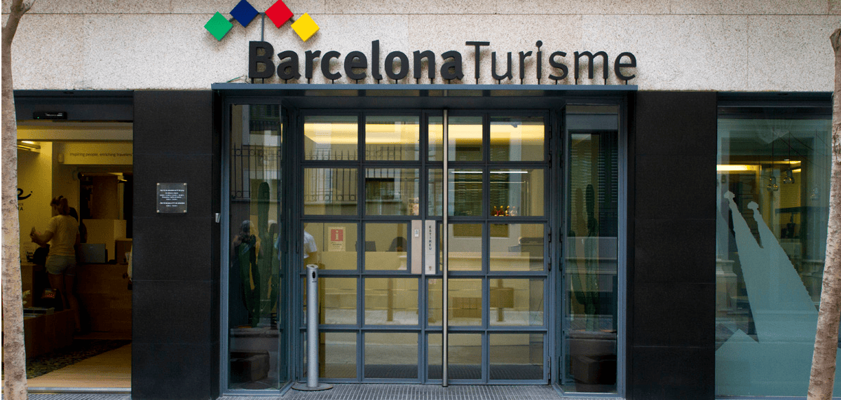 El interventor de Barcelona detecta errores en la contabilidad del consorcio turístico