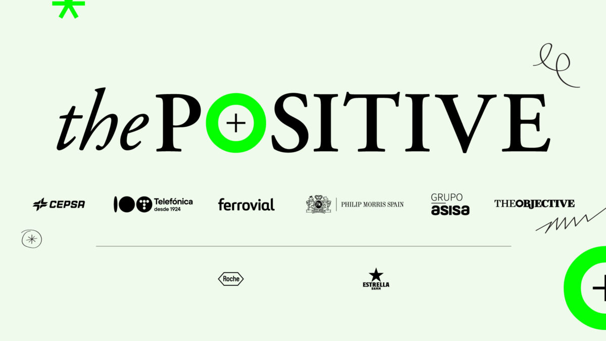 thePOSITIVE, el portal de las buenas noticias
