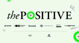 thePOSITIVE, el portal de las buenas noticias