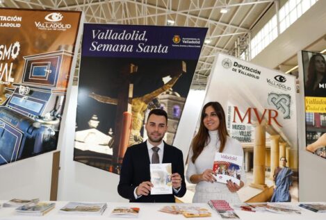 El ‘Centro de la Cultura del Vino’ convertirá Valladolid en el referente del enoturismo