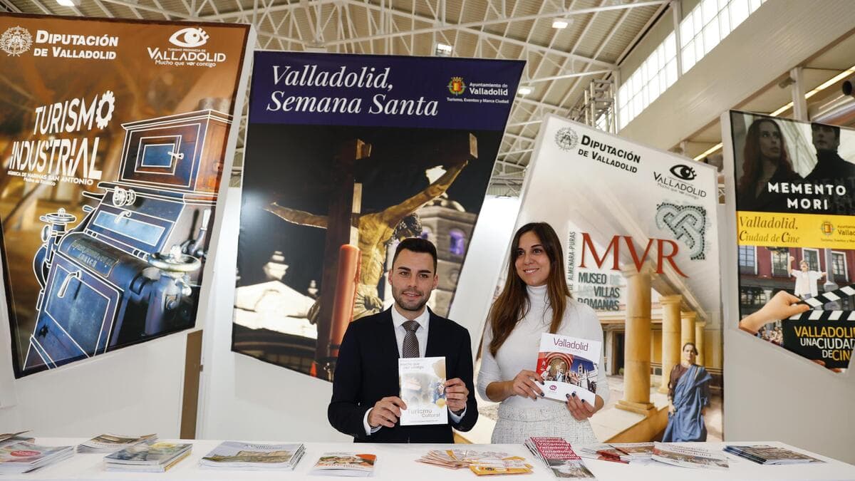 El ‘Centro de la Cultura del Vino’ convertirá Valladolid en el referente del enoturismo