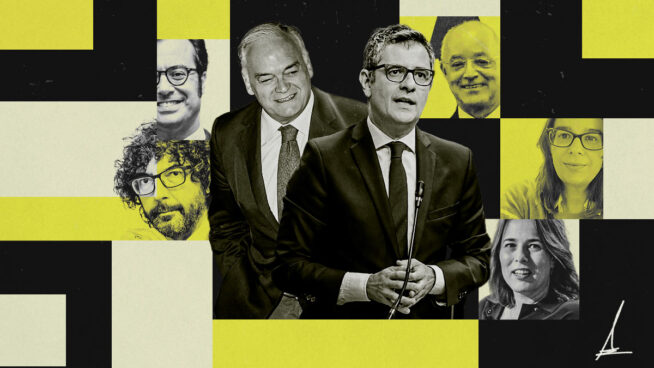 Los jueces suspenden a los nuevos vocales del CGPJ por su «extremo» perfil ideológico