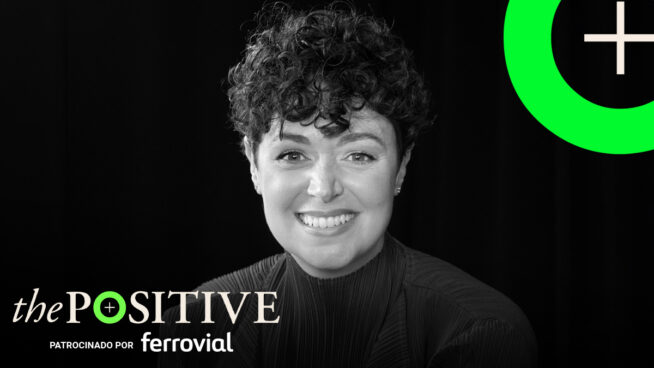 thePOSITIVE 2 | María Guerrero (Fundadora y presidenta de Acción por la Música)