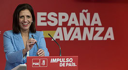 El PSOE rechaza un concierto económico para Cataluña similar al del País Vasco y Navarra 