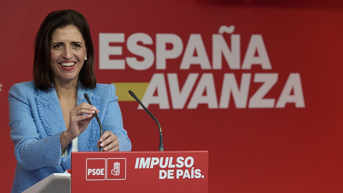 El PSOE rechaza un concierto económico para Cataluña similar al del País Vasco y Navarra 