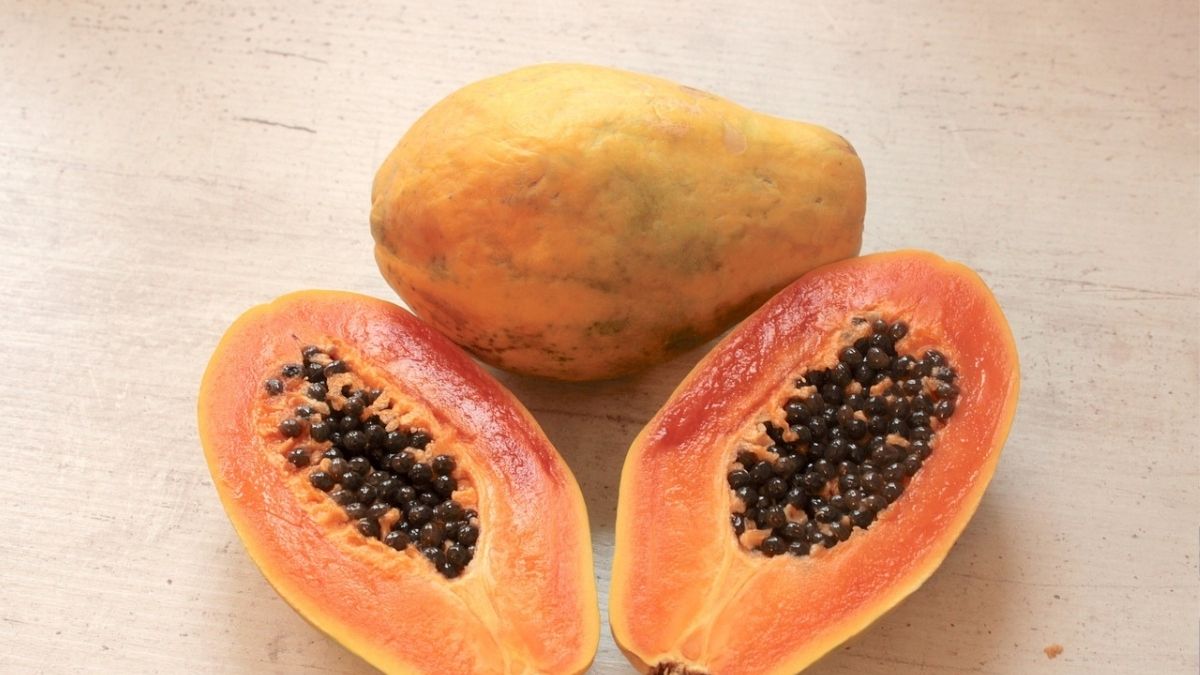 ¿Qué beneficios tiene la papaya para la salud?