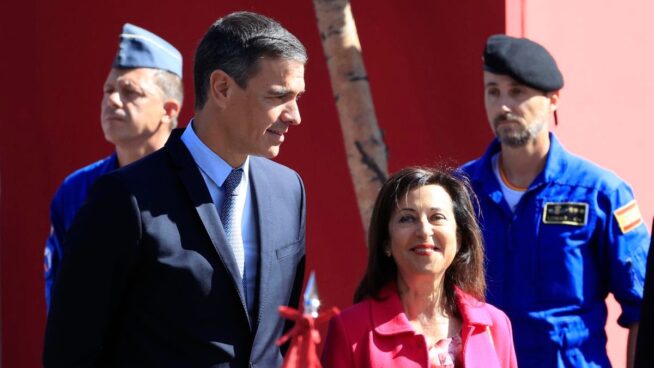 El Gobierno aprobará el martes más de 3.400 millones en gasto tras el toque de la OTAN