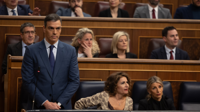 El PP interroga al Gobierno sobre las exclusivas de Begoña y Barrabés desveladas por TO