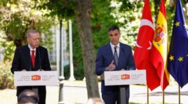 España y Turquía estrechan lazos comerciales y explorarán más oportunidades de negocio
