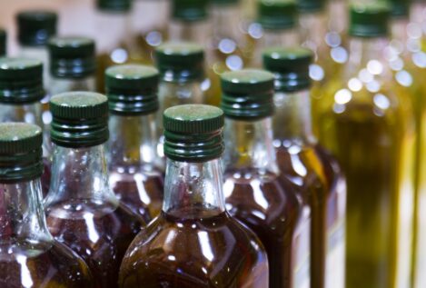 Seguirá subiendo el precio del aceite de oliva, el economista Bernardos nos lo aclara