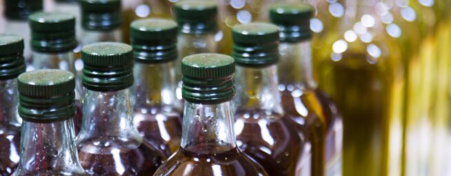 Dcoop denuncia fraude en el aceite de oliva y pide actuar: «Llevamos 40 años callados»