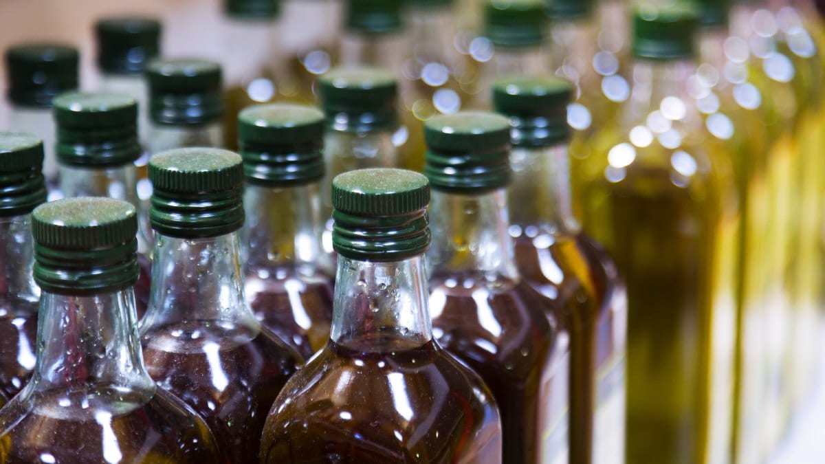 El IVA del aceite de oliva se suprimirá desde este lunes hasta septiembre