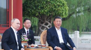 Una alianza en ciernes