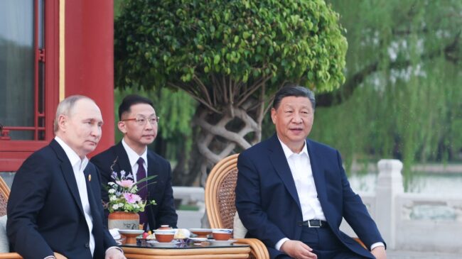 Una alianza en ciernes