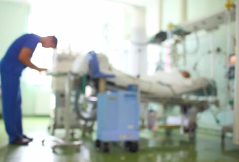 Los tumores se situaron por primera vez como la principal causa de muerte en 2023